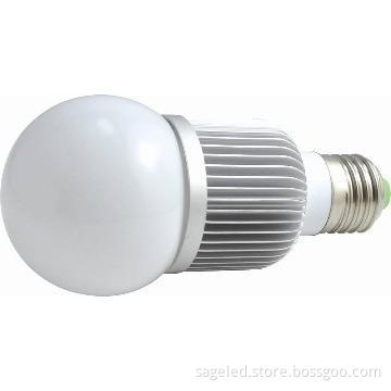 3W LED light Bulbs  E27 led bulb lamp base